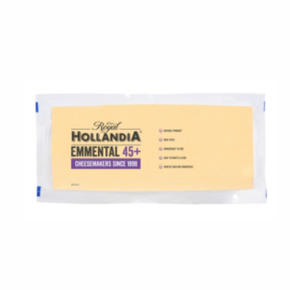 Royal Hollandia EMMENTAL