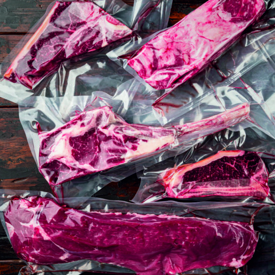 SOUS VIDE