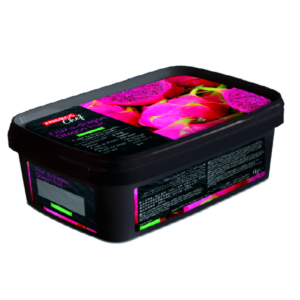 ANDROS FRUCTUL DRAGONULUI 100%