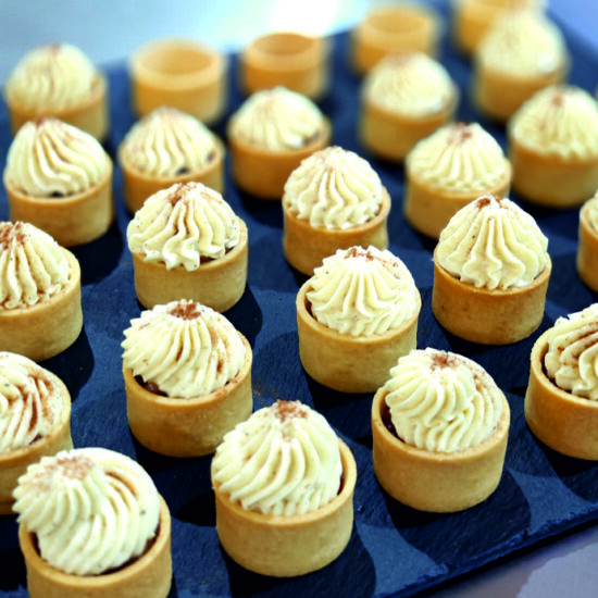 TARTE DULCI